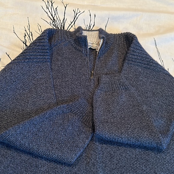 Aran Crafts Sweaters Aran Sweater Market Irish Merino Wool Mens